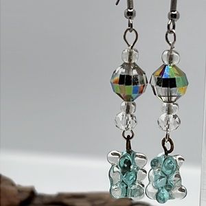 Vintage Visionary Earrings.